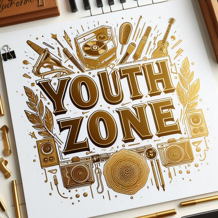 YOUTH ZONE