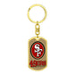 San Francisco 49ers (Swivel Keychain)