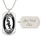 Chicago White Sox (Dog Tag)