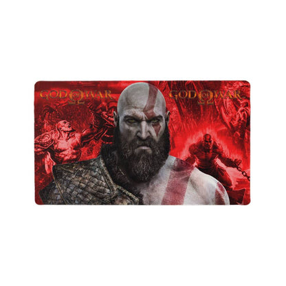 God Of War Gaming Mat