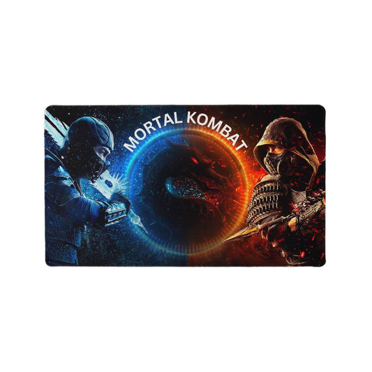 Mortal Kombat (Gaming Mat)
