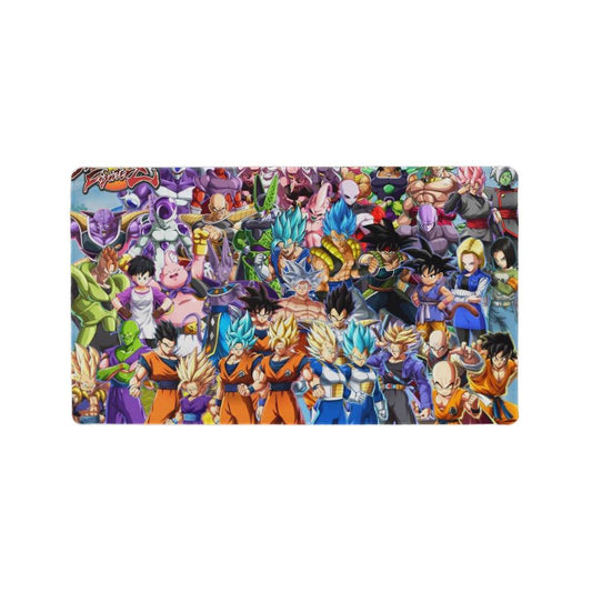 Dragon Ball Z Fighters 1 (Gaming Mat)