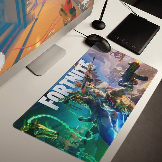 Fortnite Myths and Mortals (Gaming Mat)