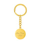 Cleveland Cavaliers (Circle Keychain)