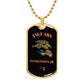 Jags Doggy Tag